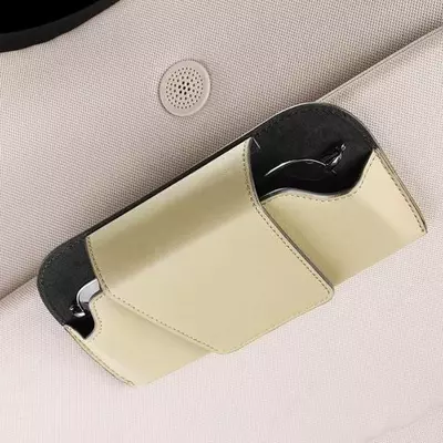 Автомобильный футляр для очков