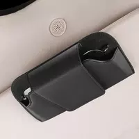 Автомобильный футляр для очков Только в розницу