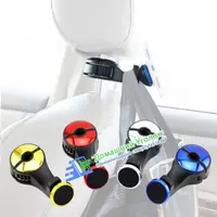 Универсальный держатель телефона на подголовник сиденья авто - 60 000 сум