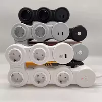  Змеиный поворотный удлинитель для настольного сокета. - Домашний Уголок