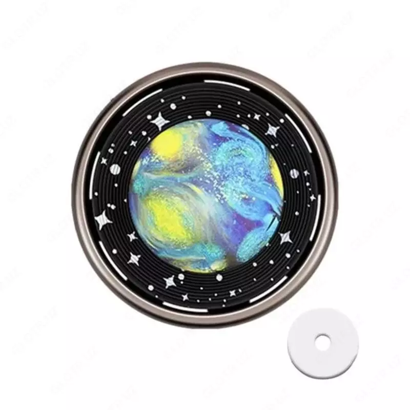 Автомобильные освежители воздуха Planet Только в розницу