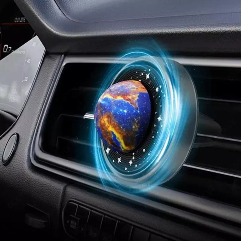 Автомобильные освежители воздуха Planet ЯТТ "Домашний Уголок"