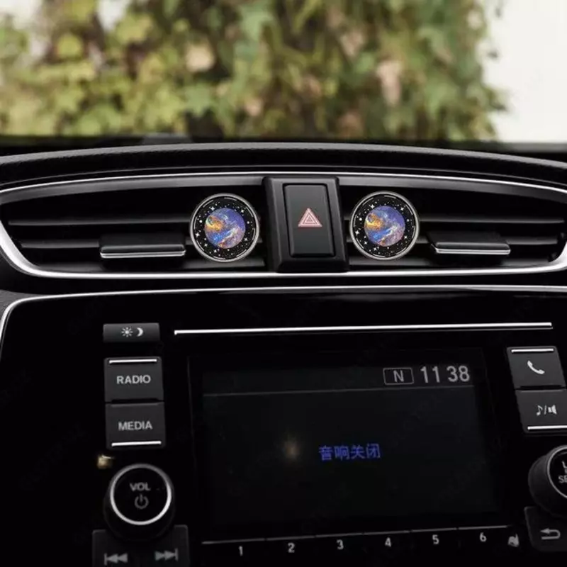 Автомобильные освежители воздуха Planet - ЯТТ "Домашний Уголок"