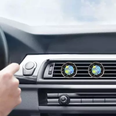 Автомобильные освежители воздуха Planet