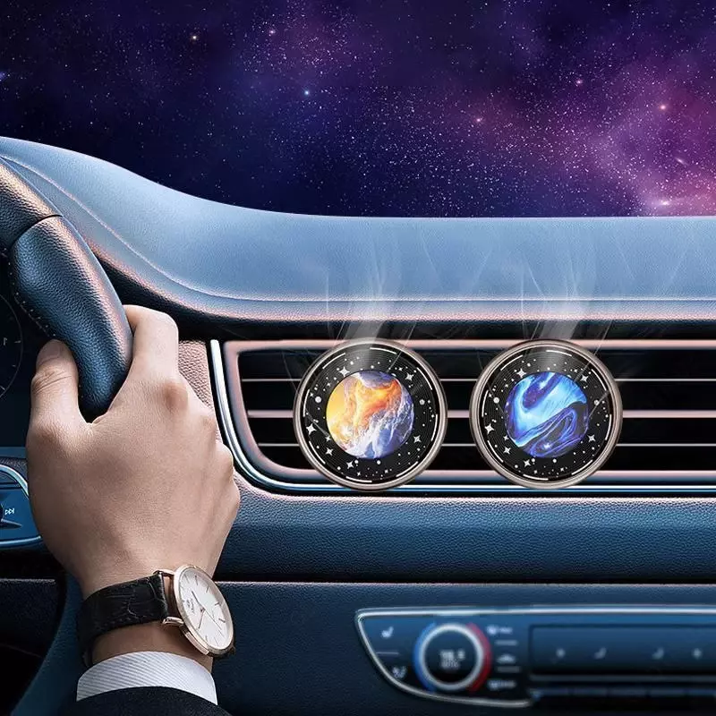 Автомобильные освежители воздуха Planet Ароматизаторы для машин