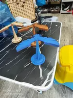 Самобалансирующаяся Птица