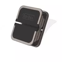 Магнитный автомобильный держатель для телефона Go Des GD-HD781