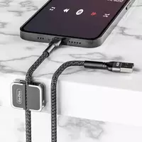 Магнитный автомобильный держатель для телефона Go Des GD-HD781 - 60 000 сум