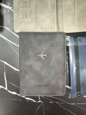 Обложка органайзер для паспорт 3в1