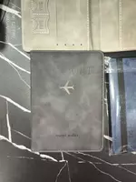 Обложка органайзер для паспорт 3в1 100 000 сум - ЯТТ "Домашний Уголок"