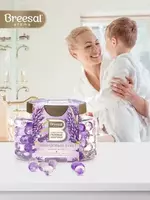 Ароматические гелевые шарики BREESAL (Лавандовый букет) ЯТТ "Домашний Уголок"