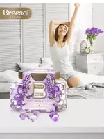 Ароматические гелевые шарики BREESAL (Лавандовый букет) - ЯТТ "Домашний Уголок"