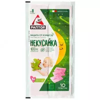 Раптор детский против комаров Некусайка.