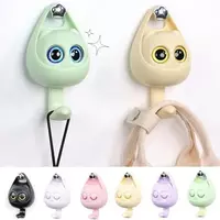 Самоклеящийся крючок с глазками ЯТТ "Домашний Уголок"