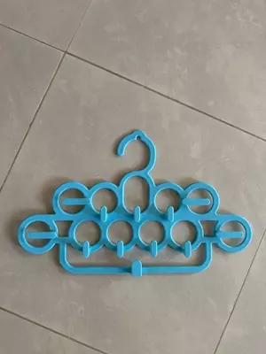 30 000 so'm / dona Многофункциональная вешалка с крючками и висячими петлями