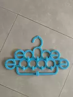 30 000 сум Многофункциональная вешалка с крючками и висячими петлями