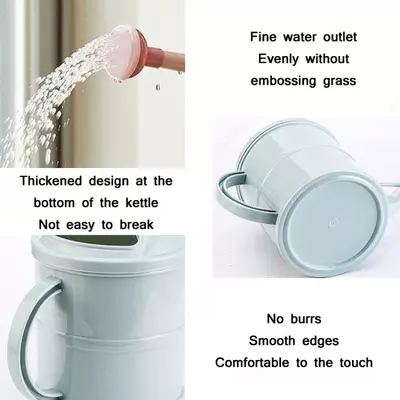 Портативная лейка (12*19*33см)