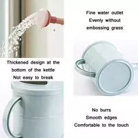 Портативная лейка (12*19*33см) ЯТТ "Домашний Уголок"