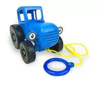 Музыкальная игрушка Трактор Только в розницу