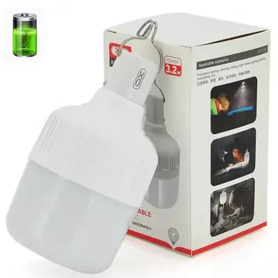 Кемпинговый фонарь XO YH04