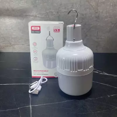 Кемпинговый фонарь XO YH04 "Domashniy ugolok" XK