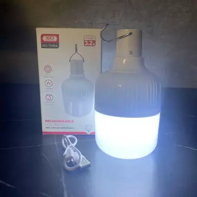 Кемпинговый фонарь XO YH04 - "Domashniy ugolok" XK