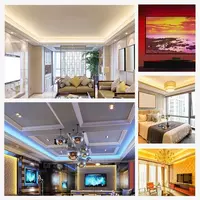 170 000 сум Светодиодная цветная лента серии Caidan KSC-1501 (4м.)