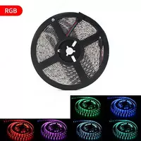 Светодиодная цветная лента серии Caidan KSC-1501 (4м.)