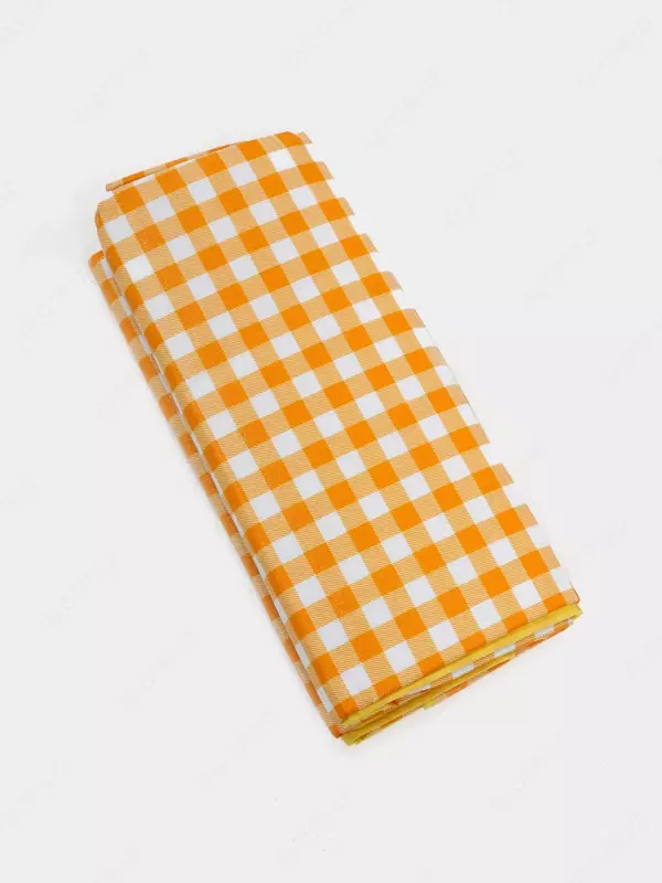 600 000 сум Коврик для пикника с плетённой корзиной (150×200см)