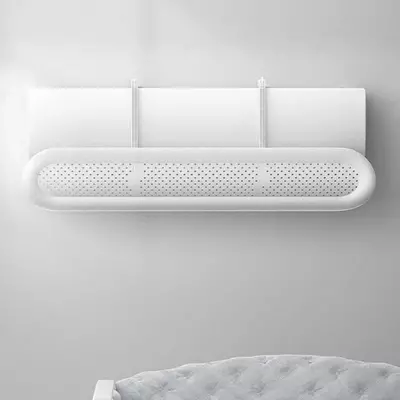 Экран - отражатель для кондиционеров (от 58 до 90 см)