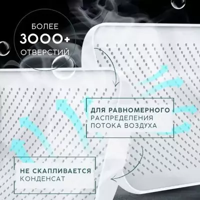 Экран - отражатель для кондиционеров (от 58 до 90 см) - 250 000 сум / шт.