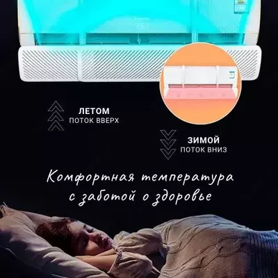 250 000 сум / шт. Дефлектор