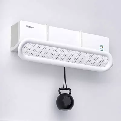 Экран - отражатель для кондиционеров (от 58 до 90 см)