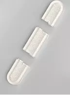 Экран - отражатель для кондиционеров (от 58 до 90 см) "Domashniy ugolok" XK