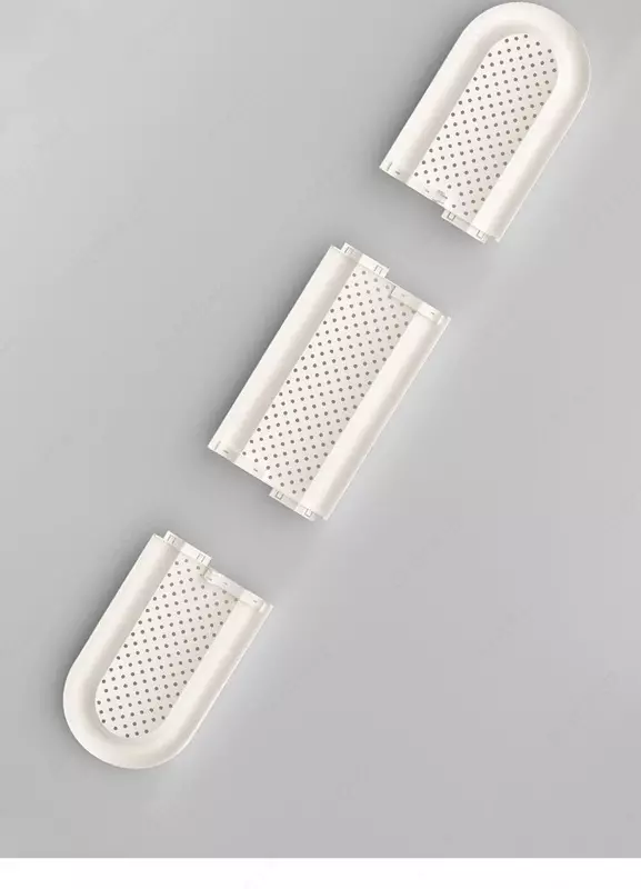 Экран - отражатель для кондиционеров (от 58 до 90 см) "Domashniy ugolok" XK