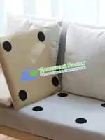 Универсальные самоклеющиеся липучки фиксаторы (10 шт)