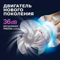 вентилятор с пультом Настольный вентилятор - этот мини вентилятор поможет сделать ваш отдых или работу в разы - 300 000 сум