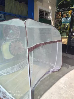 300 000 сум / шт. Москитная сетка на кровать от комаров мух мошек защитная