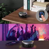 регулируйте громкость (от 0 дБ до 10