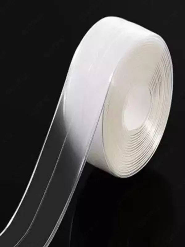 Бордюрная лента