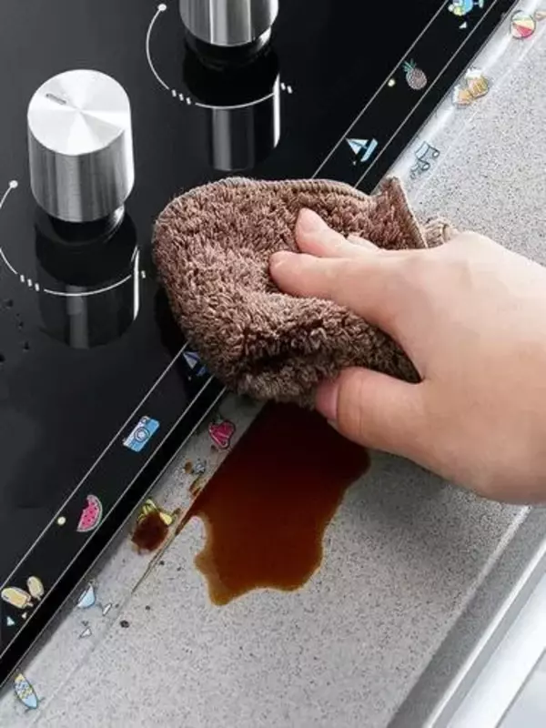 Бордюрная лента