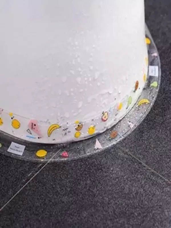 Бордюрная лента