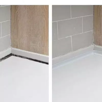 Самоклеящаяся бордюрная лента