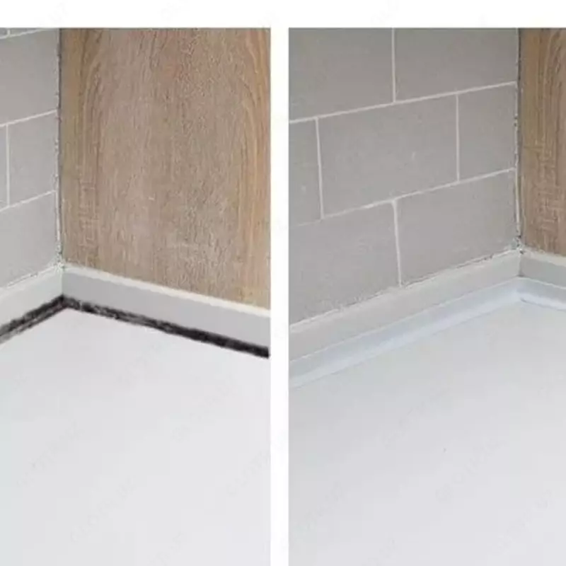 Самоклеящаяся бордюрная лента