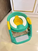  Детское сиденье на унитаз 2 в 1. Только в розницу