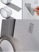 140 000 сум Ремонтная москитная лента с 3d липкой основой