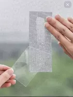 Ремонтная москитная лента с 3d липкой основой Только в розницу
