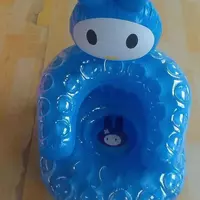 50 000 so'm Детское надувное кресло (70х43см.)