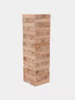 Настольная игра "Stack high Jenga" - 60 000 so'm