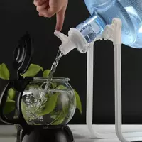 Кран-клапан для розлива питьевой воды - 100 000 сум